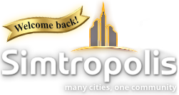 Simtropolis